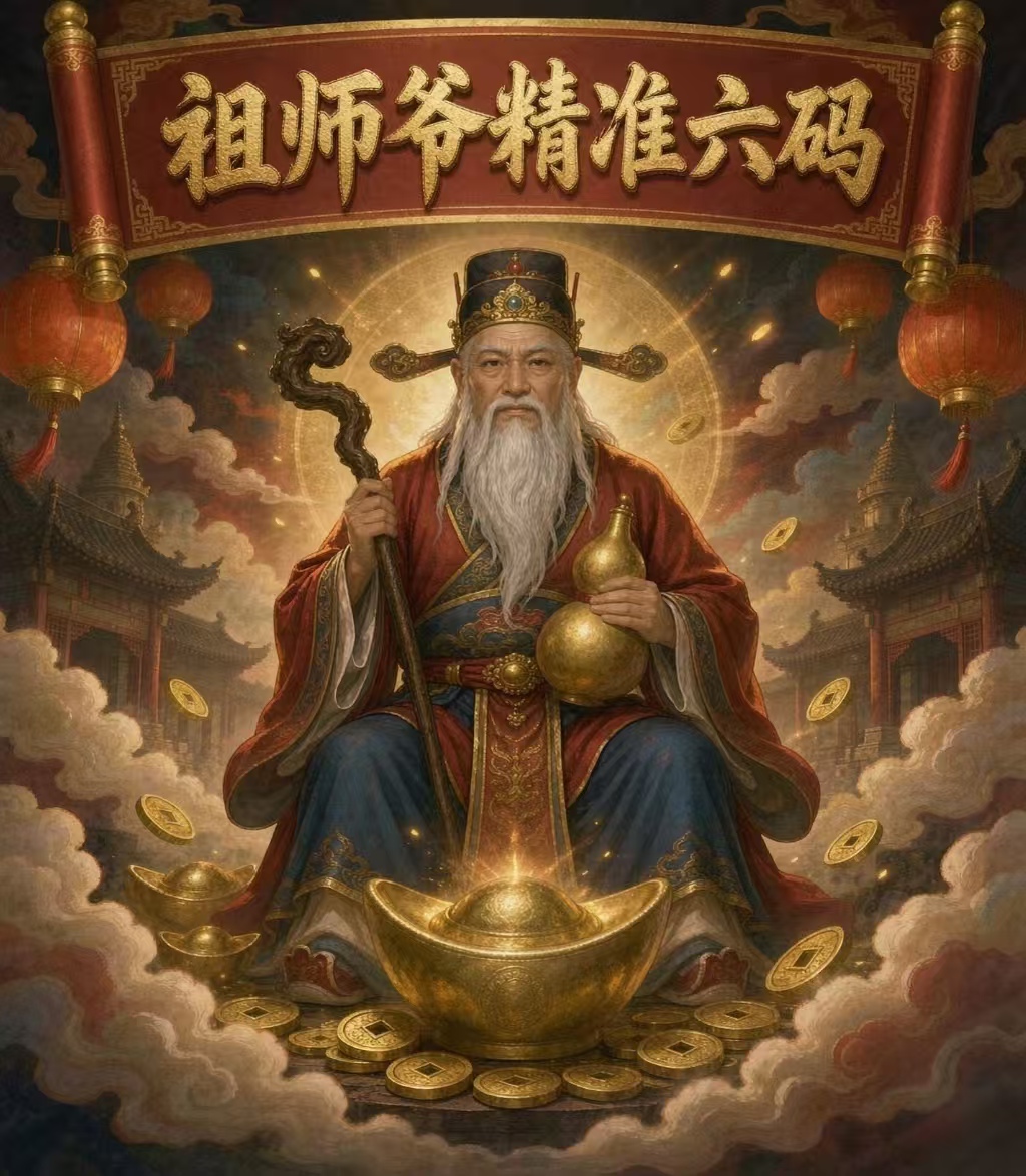 祖师爷精准六码第241期
