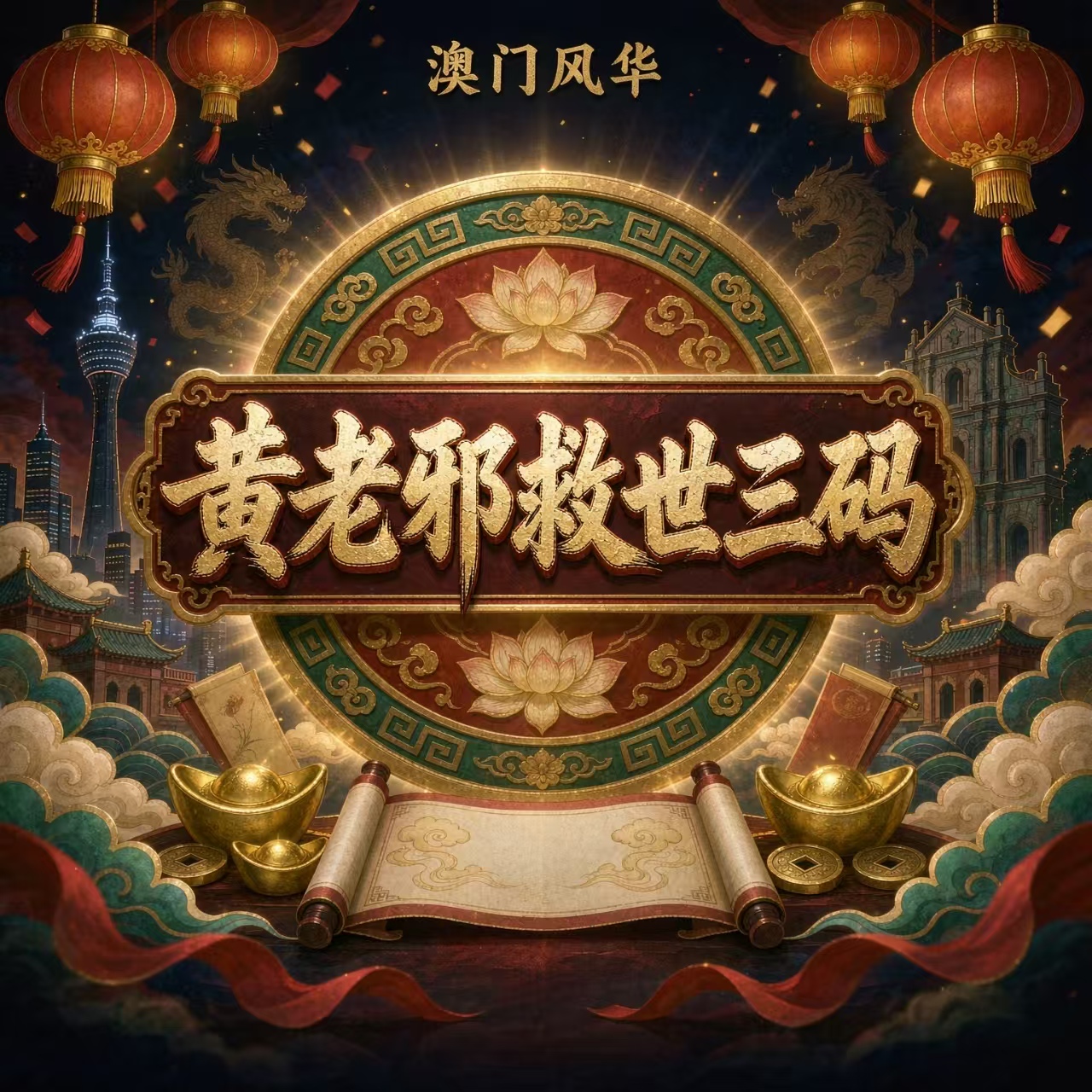 黄老邪救世精准三码第242期