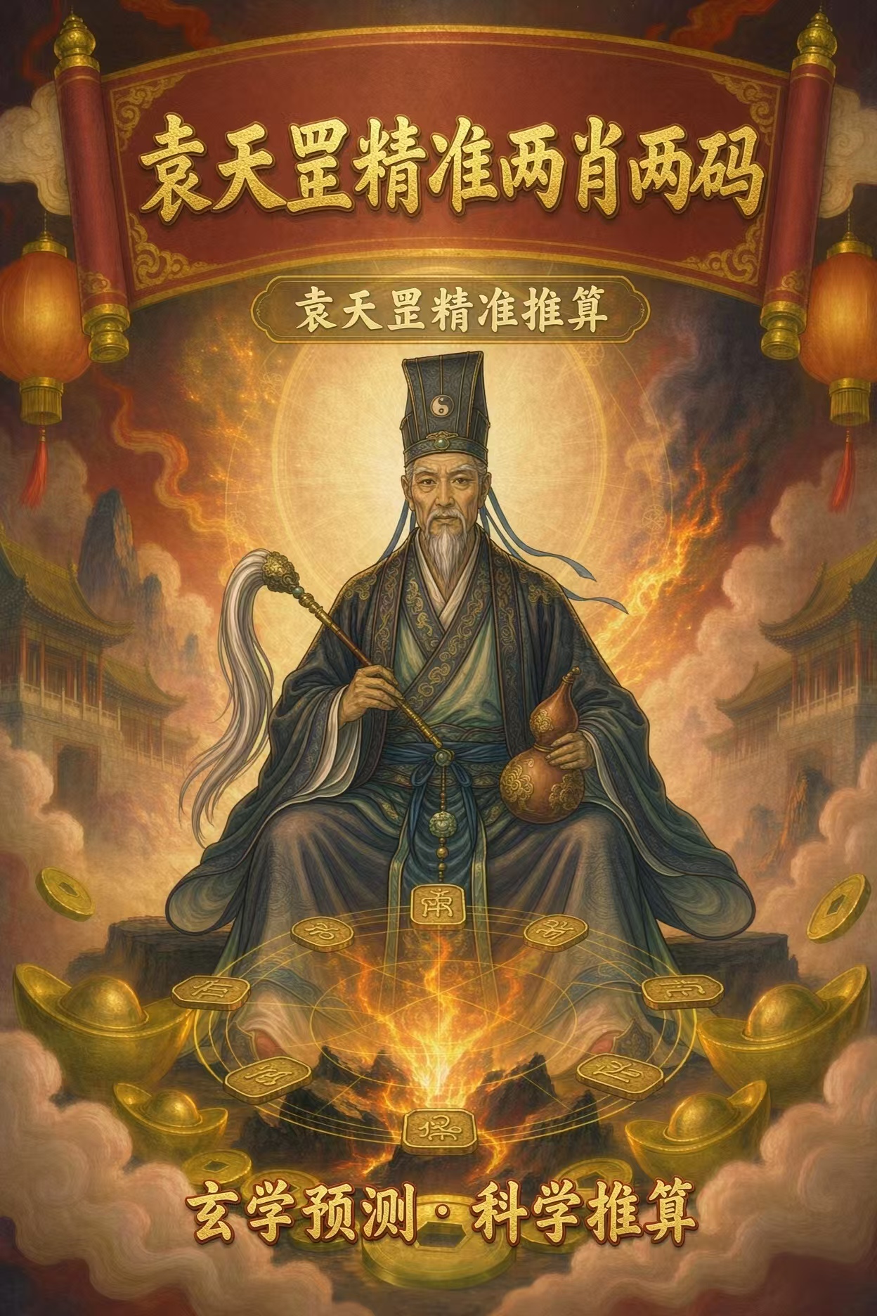 袁天罡精准两肖两码第244期