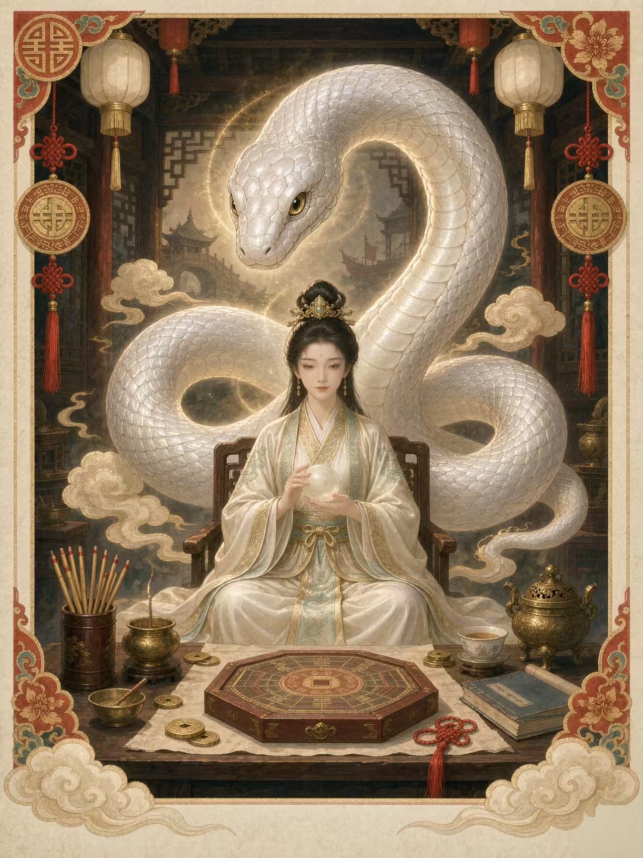 白蛇精准十二码第248期