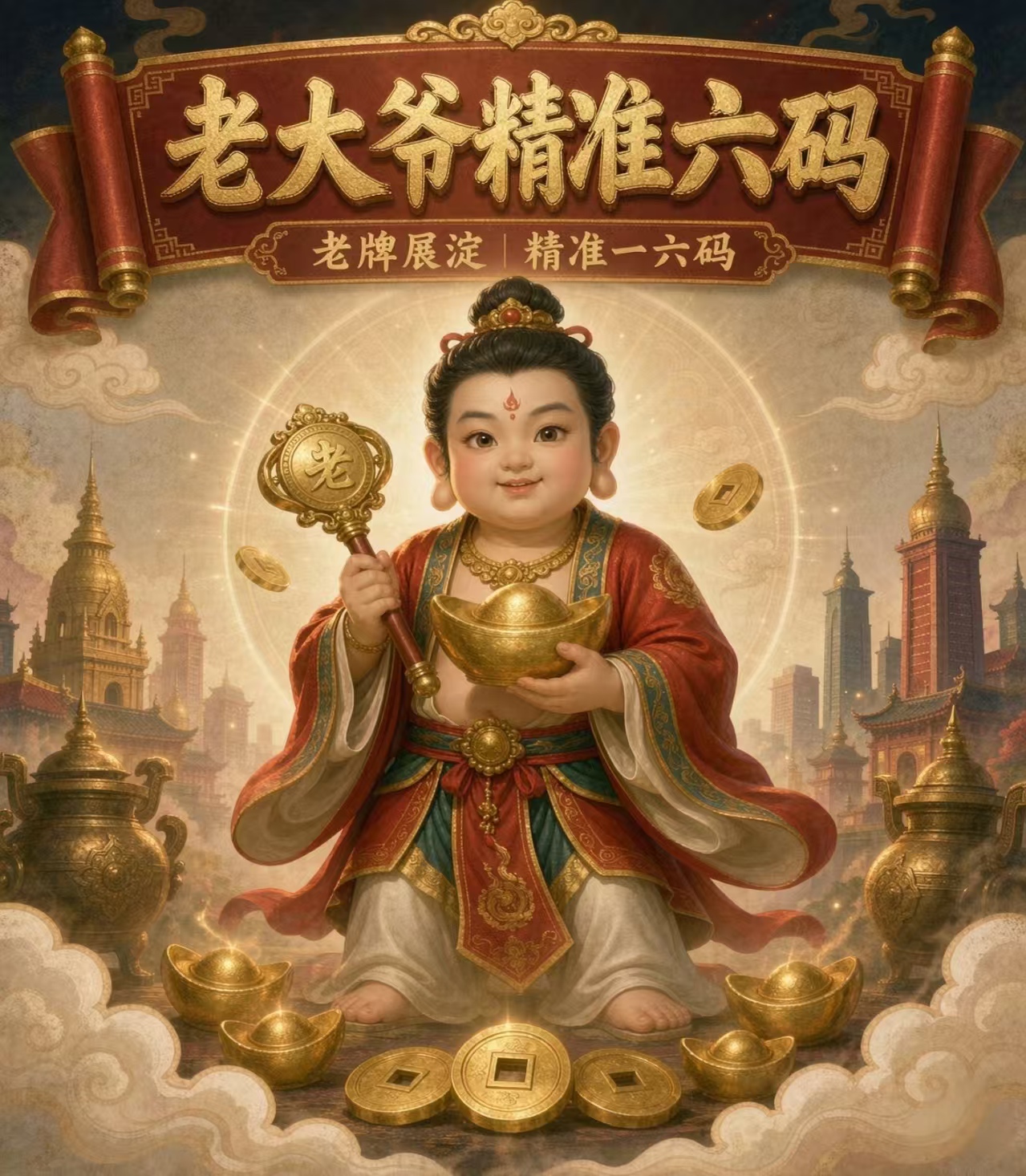 大老爷精准六码第251期