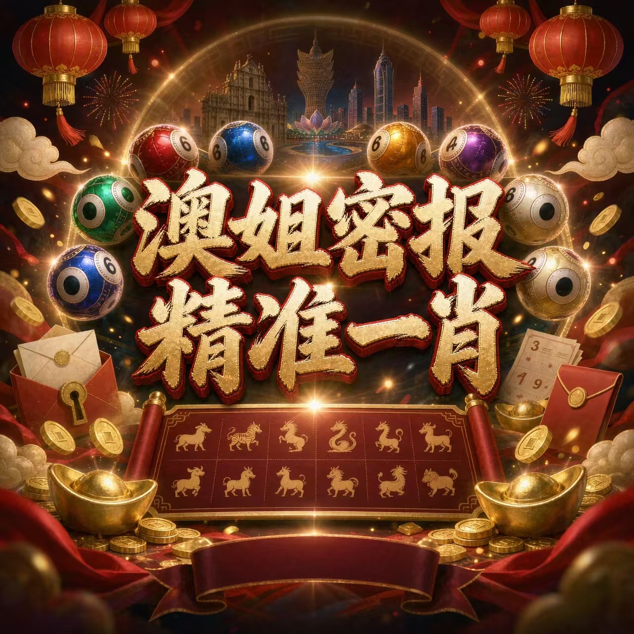 澳姐密报精准一肖第254期
